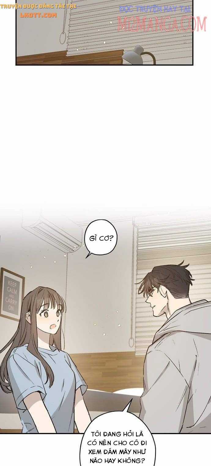 Onsaemiro - Chapter 19.5 - Trang 23