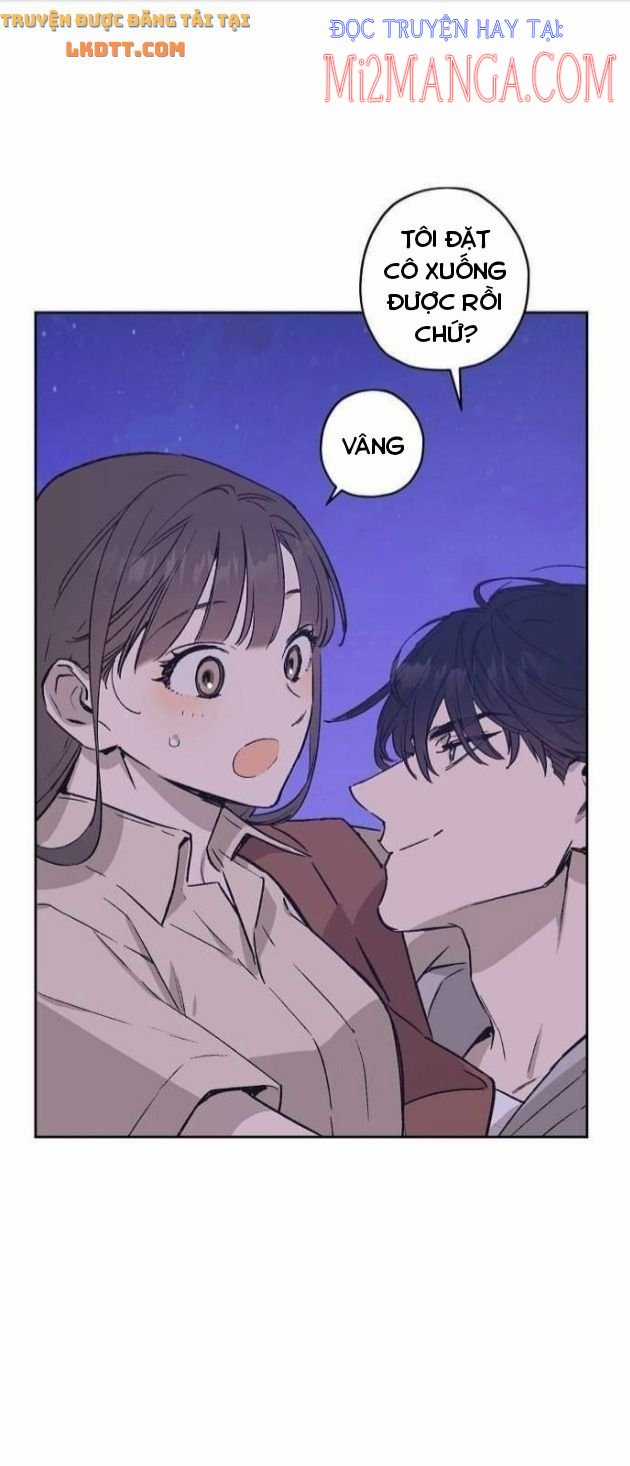 Onsaemiro - Chapter 19.5 - Trang 4