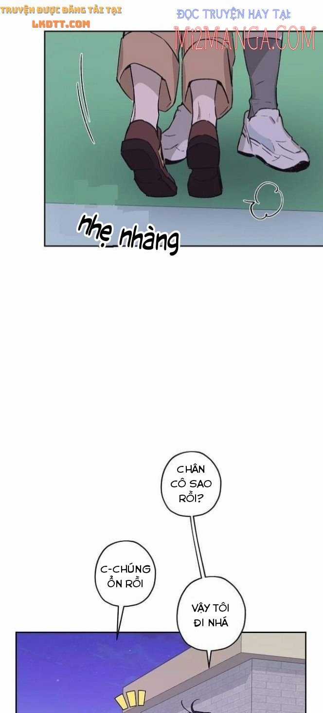 Onsaemiro - Chapter 19.5 - Trang 5