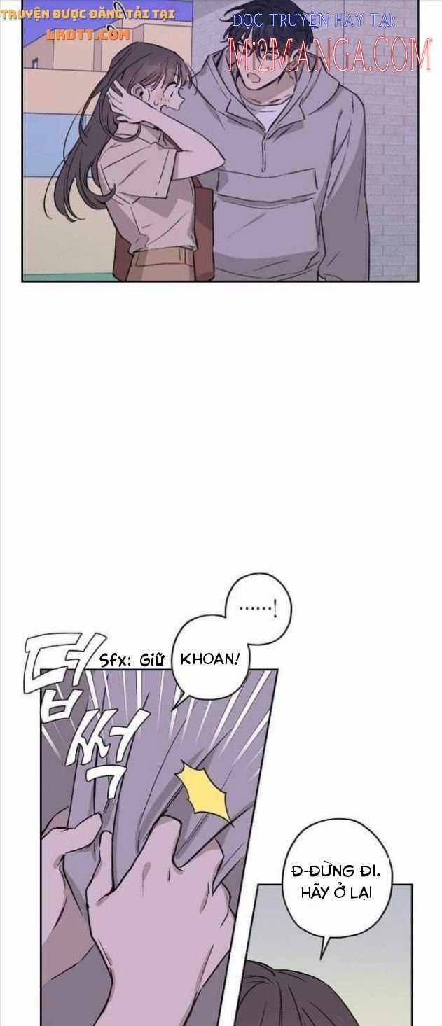 Onsaemiro - Chapter 19.5 - Trang 6