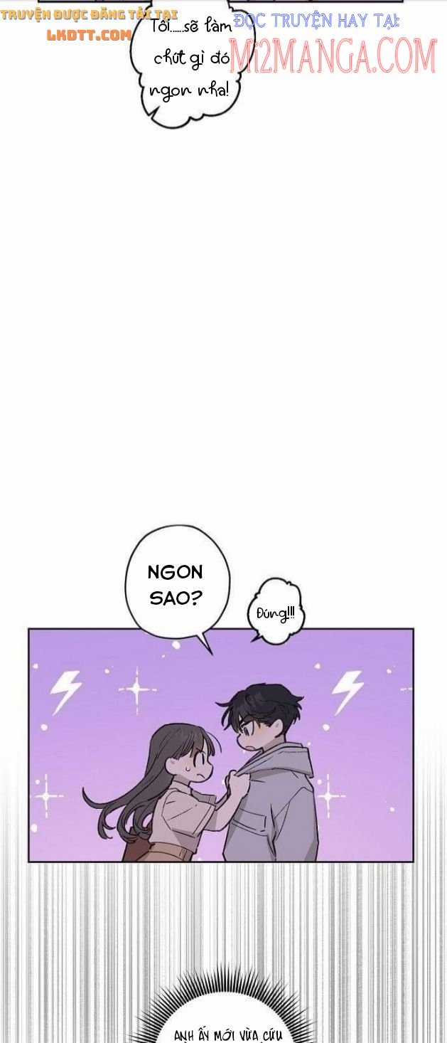 Onsaemiro - Chapter 19.5 - Trang 8