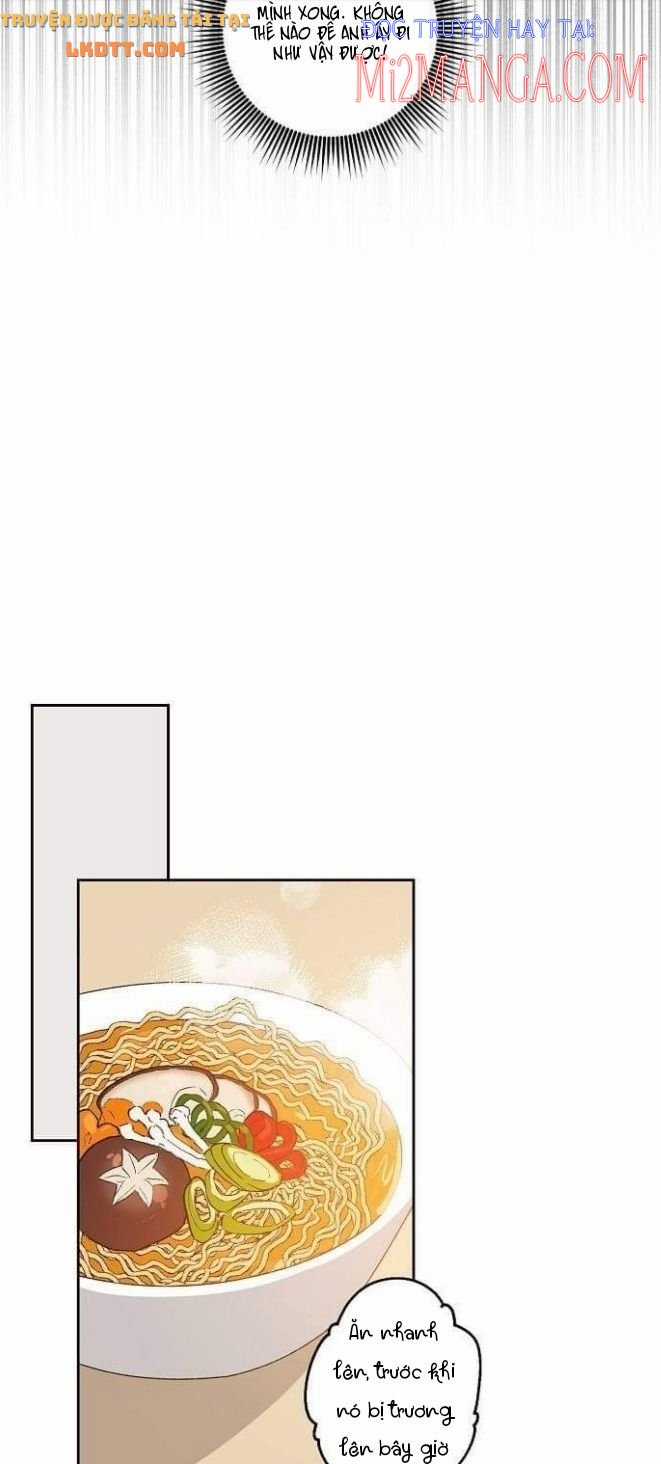 Onsaemiro - Chapter 19.5 - Trang 9