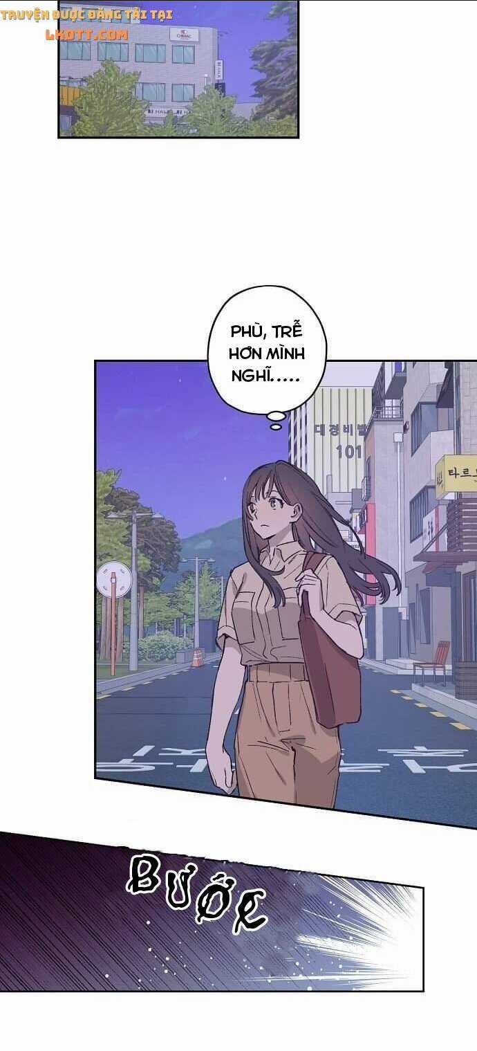 Onsaemiro - Chapter 19 - Trang 2