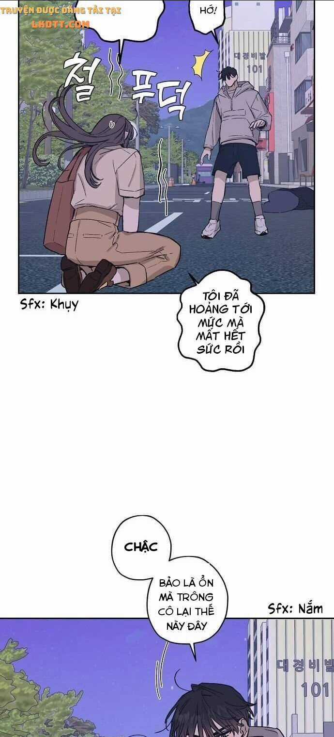 Onsaemiro - Chapter 19 - Trang 12