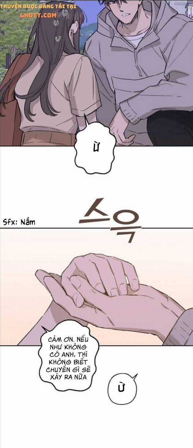 Onsaemiro - Chapter 19 - Trang 13