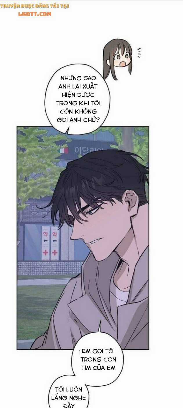 Onsaemiro - Chapter 19 - Trang 14