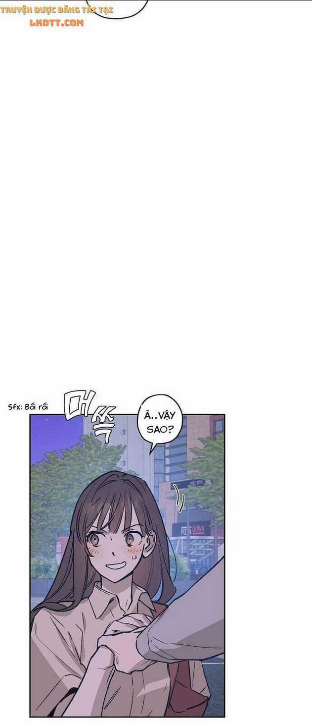 Onsaemiro - Chapter 19 - Trang 15