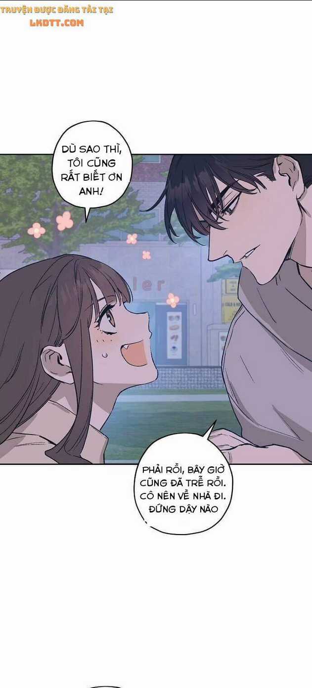 Onsaemiro - Chapter 19 - Trang 16