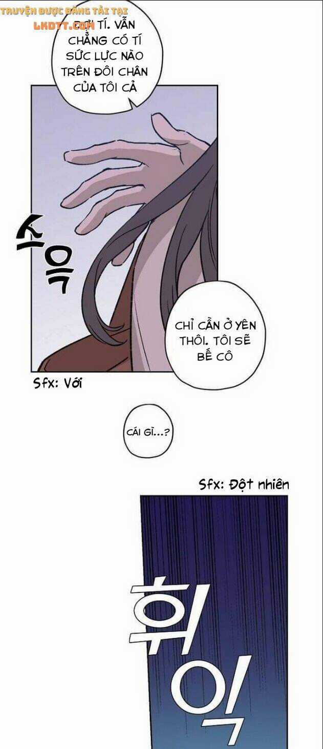 Onsaemiro - Chapter 19 - Trang 17