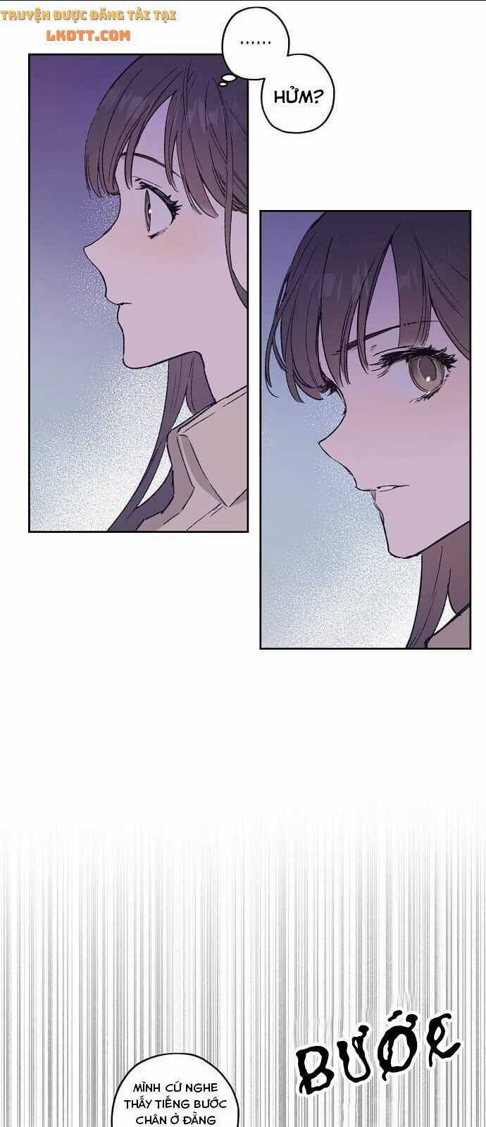 Onsaemiro - Chapter 19 - Trang 3