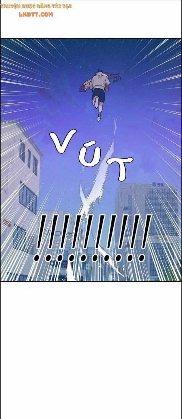 Onsaemiro - Chapter 19 - Trang 21