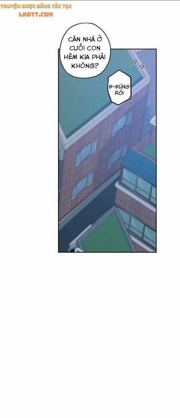 Onsaemiro - Chapter 19 - Trang 23