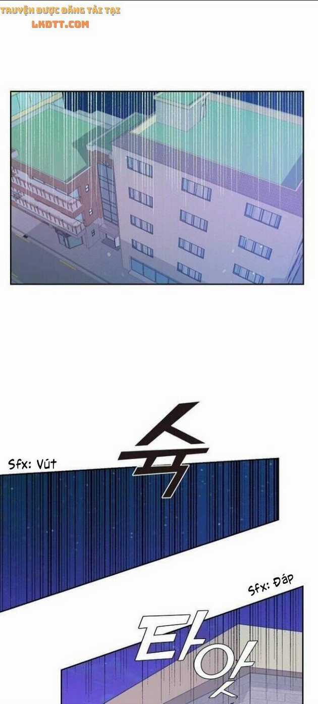 Onsaemiro - Chapter 19 - Trang 24