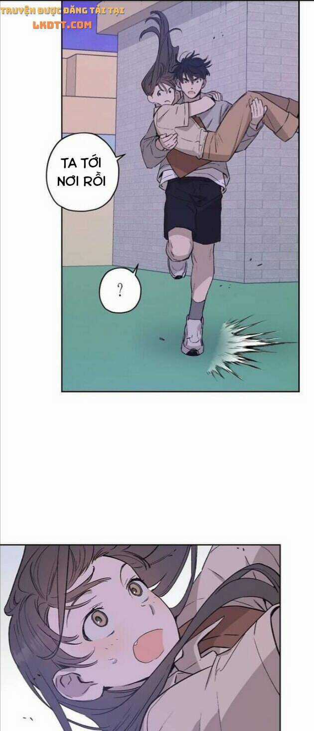 Onsaemiro - Chapter 19 - Trang 25