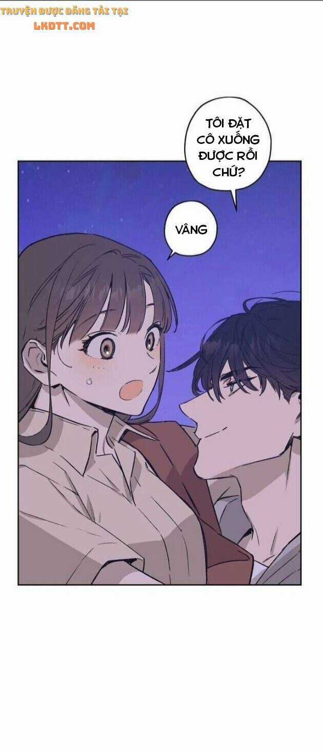 Onsaemiro - Chapter 19 - Trang 27