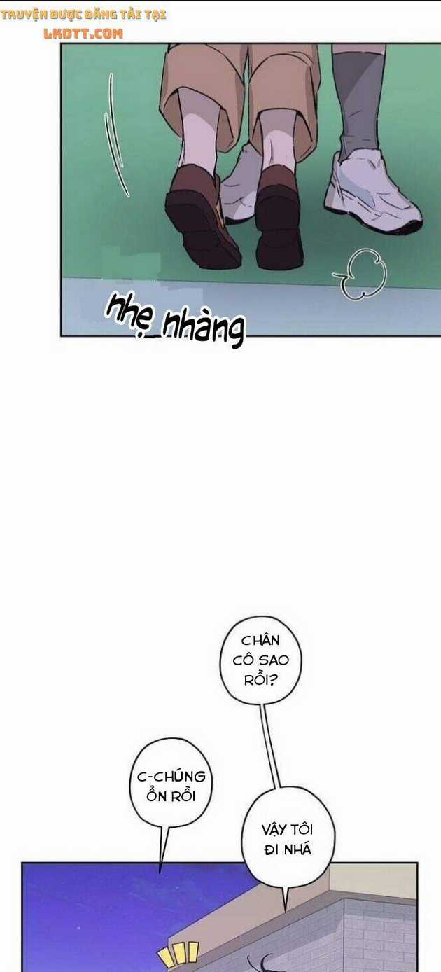 Onsaemiro - Chapter 19 - Trang 28