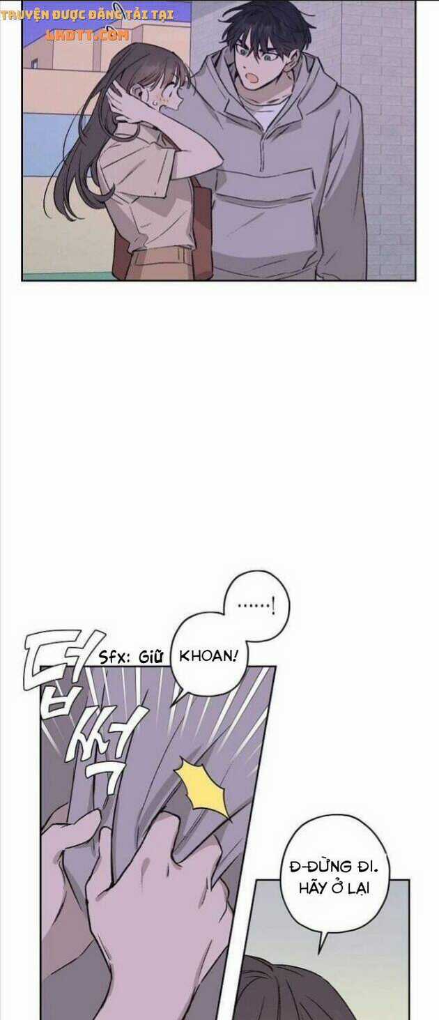 Onsaemiro - Chapter 19 - Trang 29