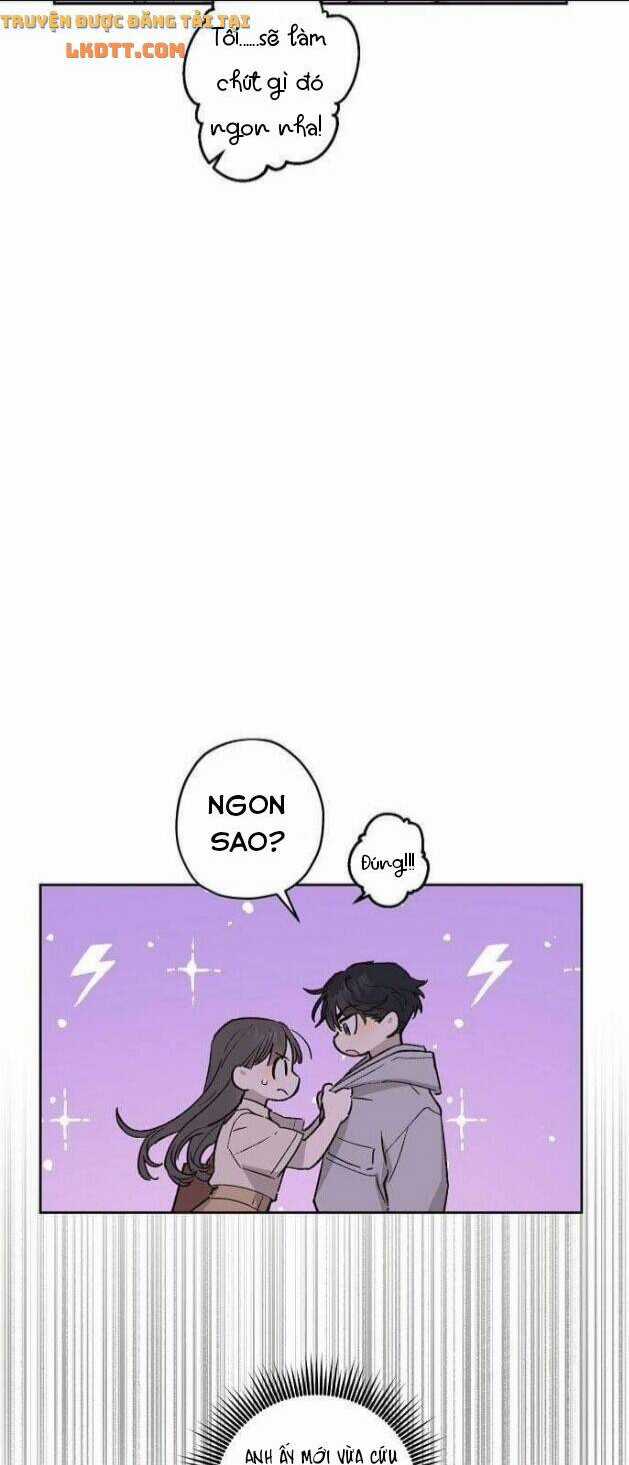 Onsaemiro - Chapter 19 - Trang 31