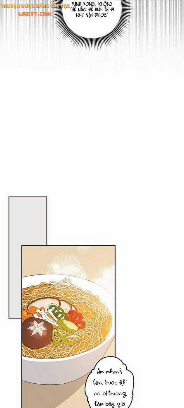 Onsaemiro - Chapter 19 - Trang 32