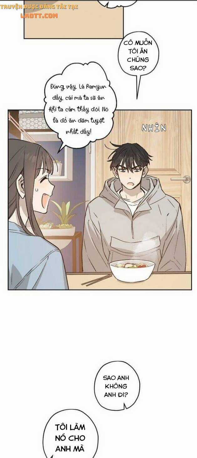 Onsaemiro - Chapter 19 - Trang 33