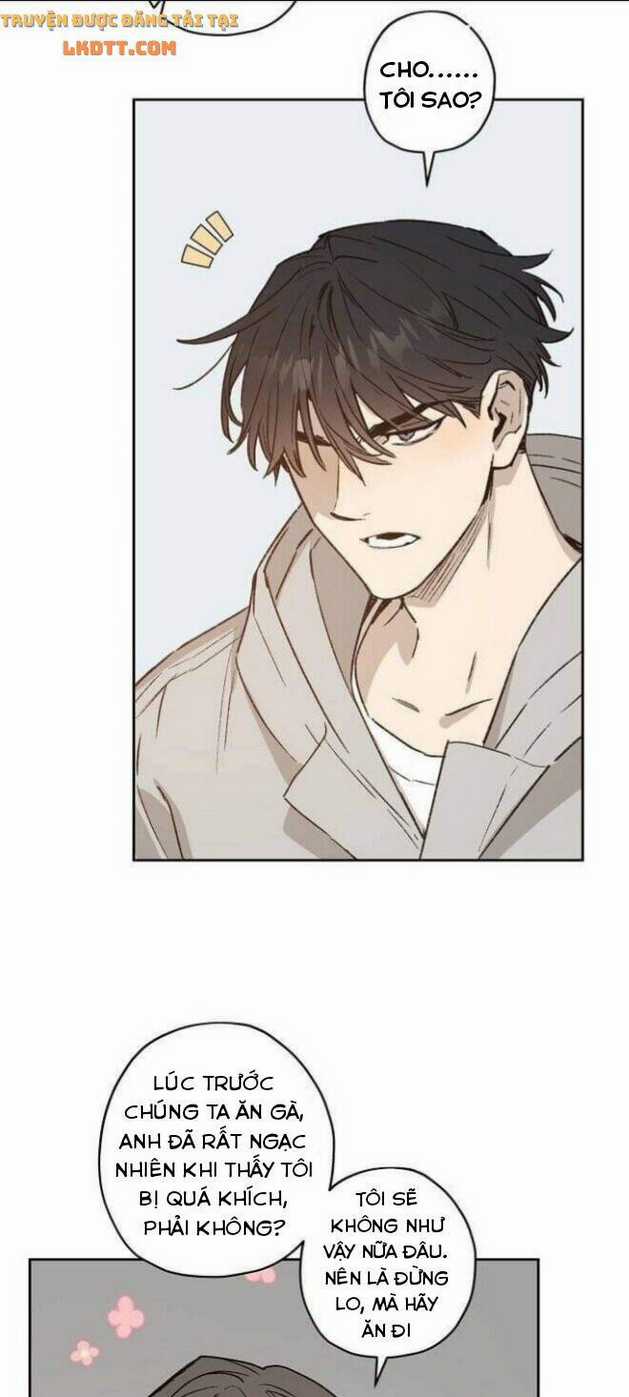 Onsaemiro - Chapter 19 - Trang 34