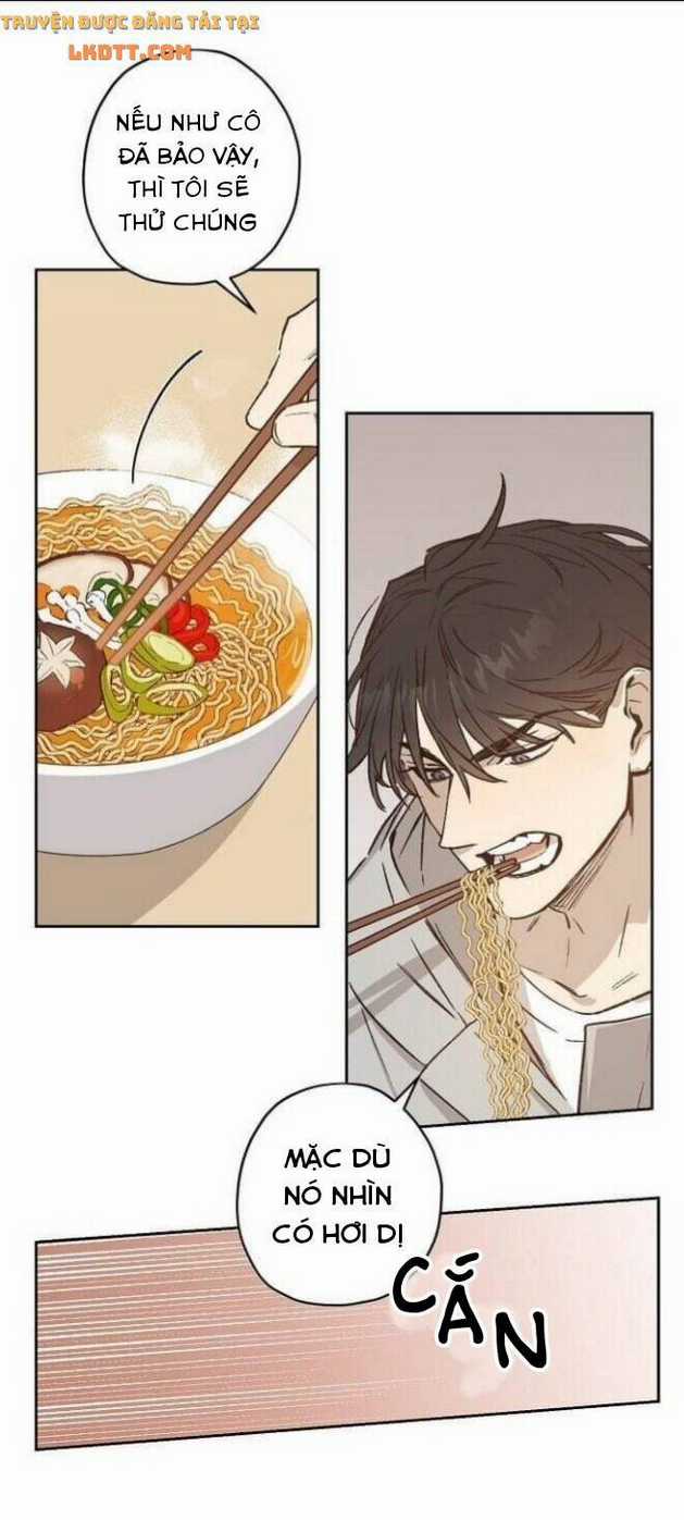 Onsaemiro - Chapter 19 - Trang 35