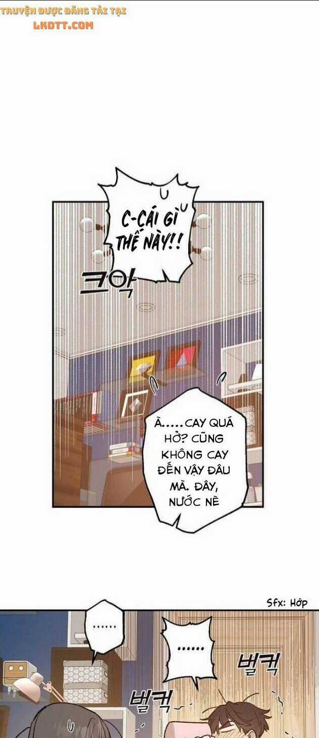 Onsaemiro - Chapter 19 - Trang 38