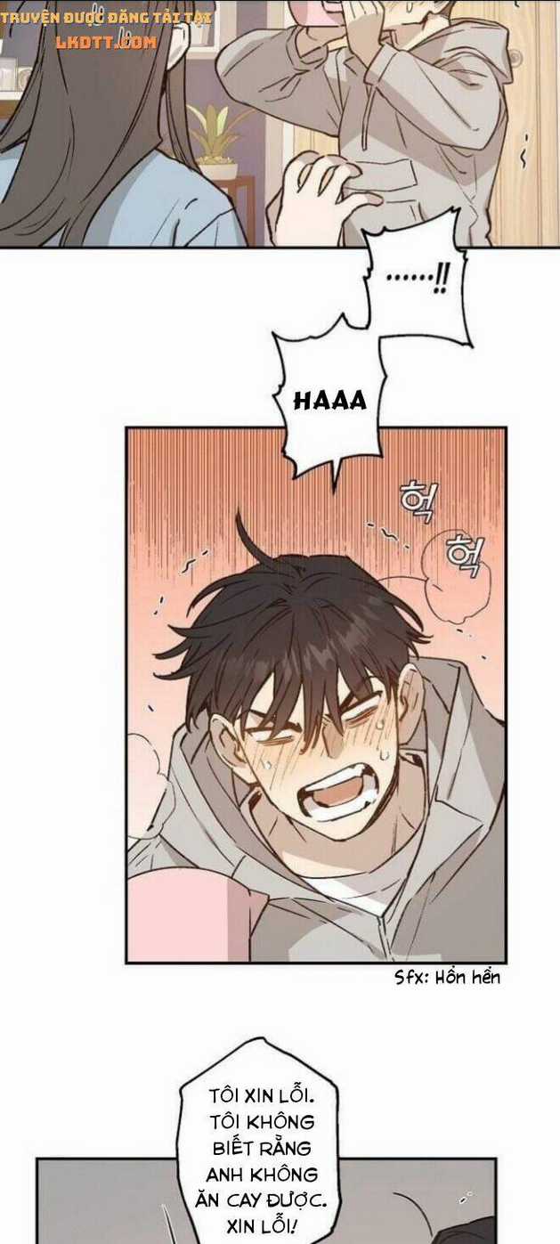 Onsaemiro - Chapter 19 - Trang 39