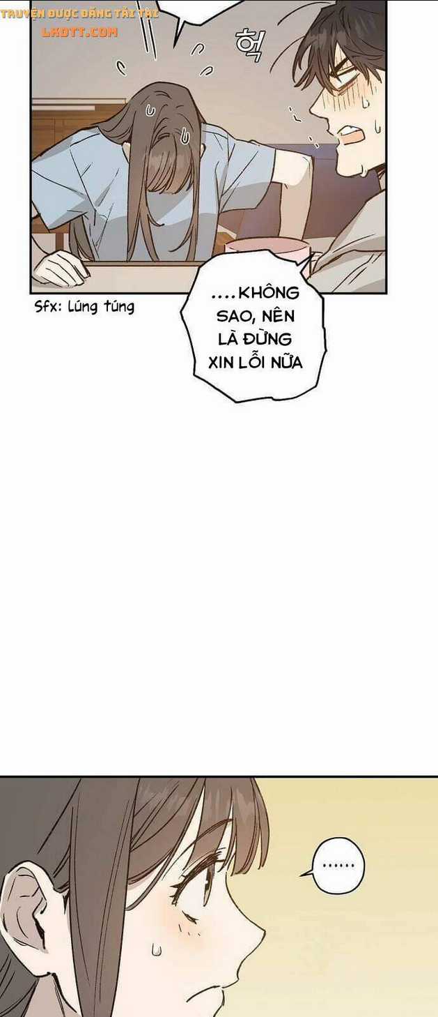 Onsaemiro - Chapter 19 - Trang 40