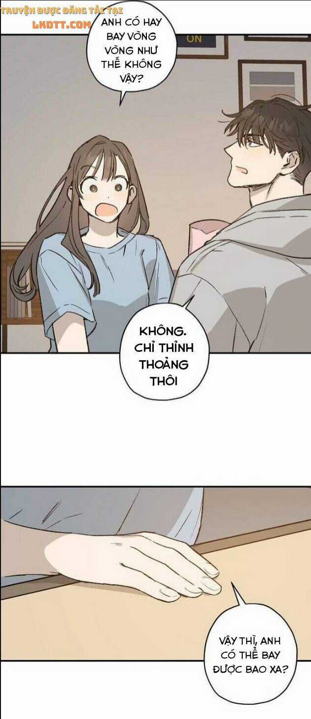 Onsaemiro - Chapter 19 - Trang 41