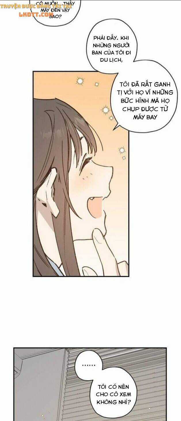 Onsaemiro - Chapter 19 - Trang 45