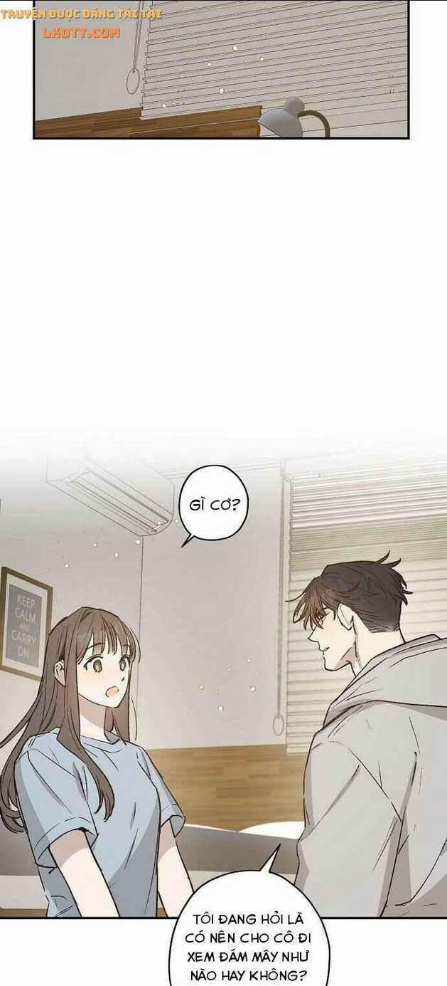 Onsaemiro - Chapter 19 - Trang 46