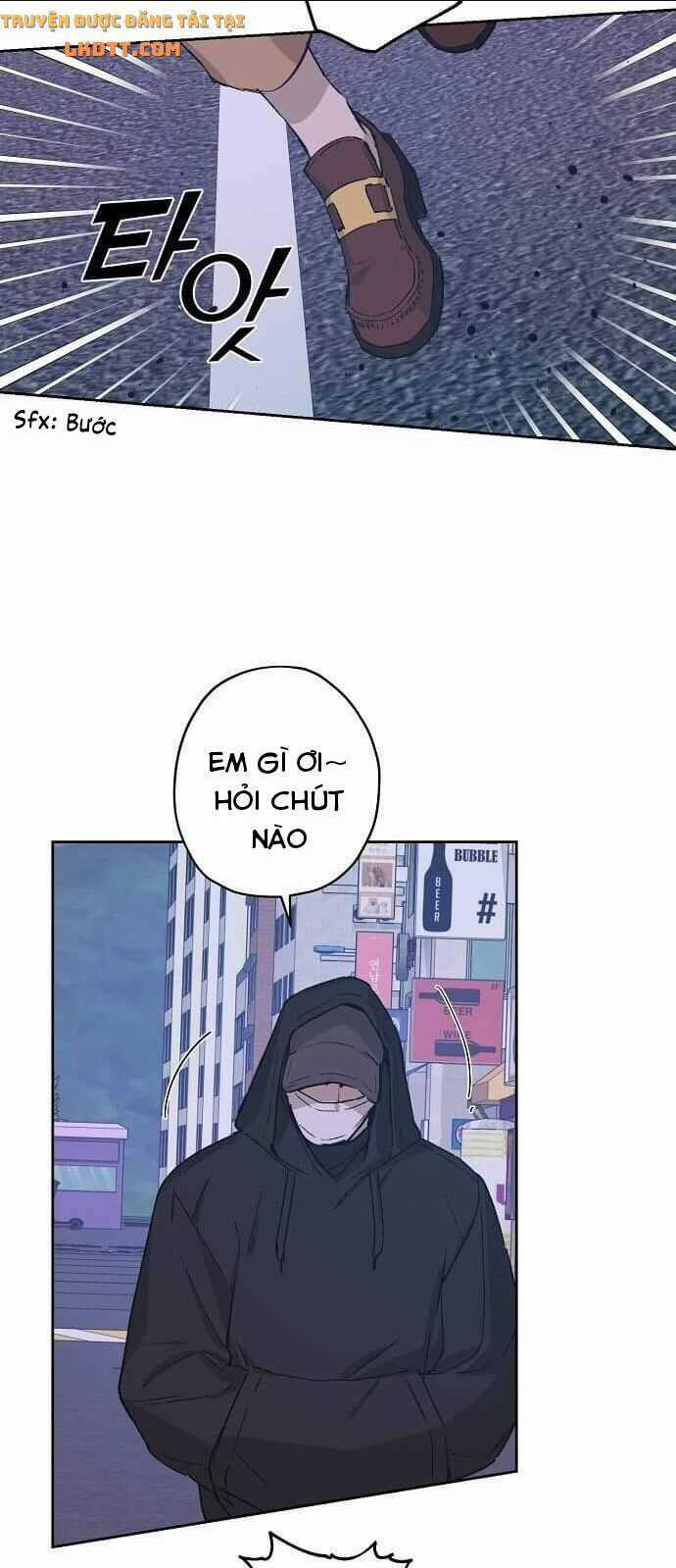 Onsaemiro - Chapter 19 - Trang 6