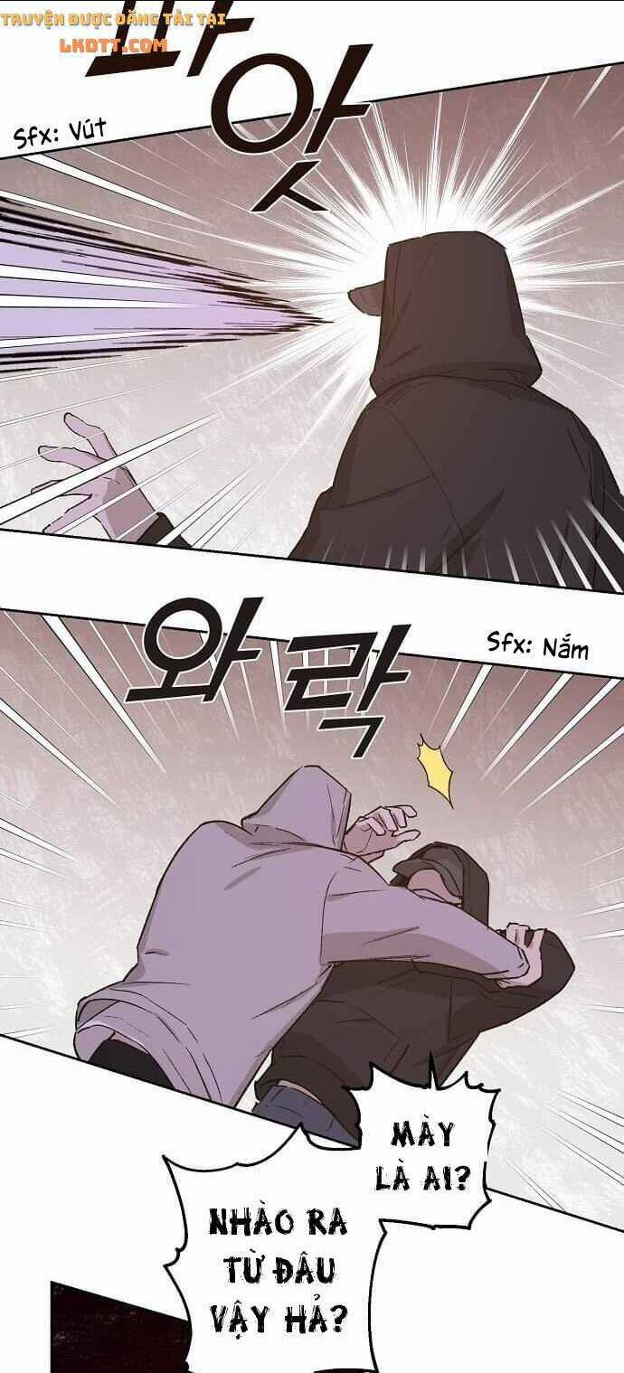 Onsaemiro - Chapter 19 - Trang 8