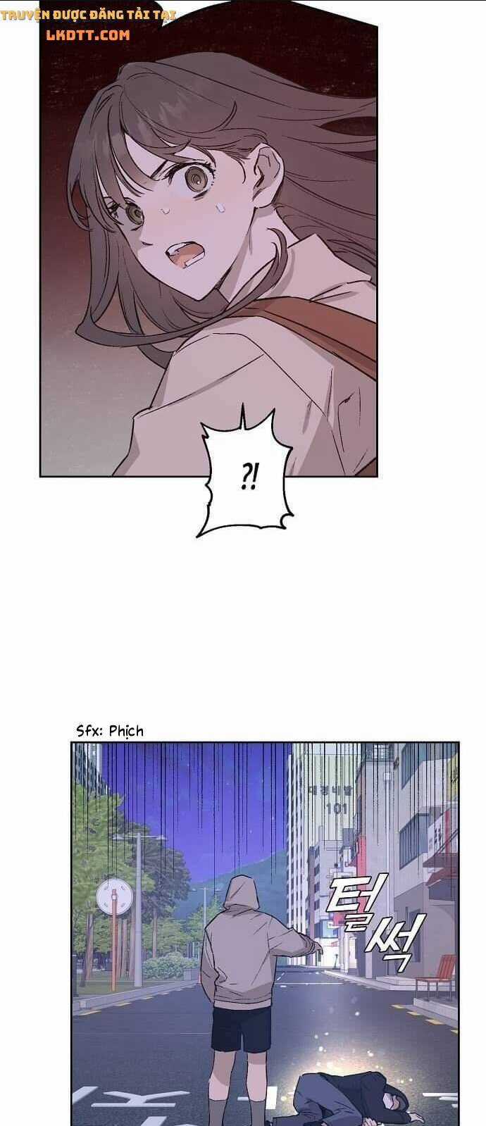 Onsaemiro - Chapter 19 - Trang 9