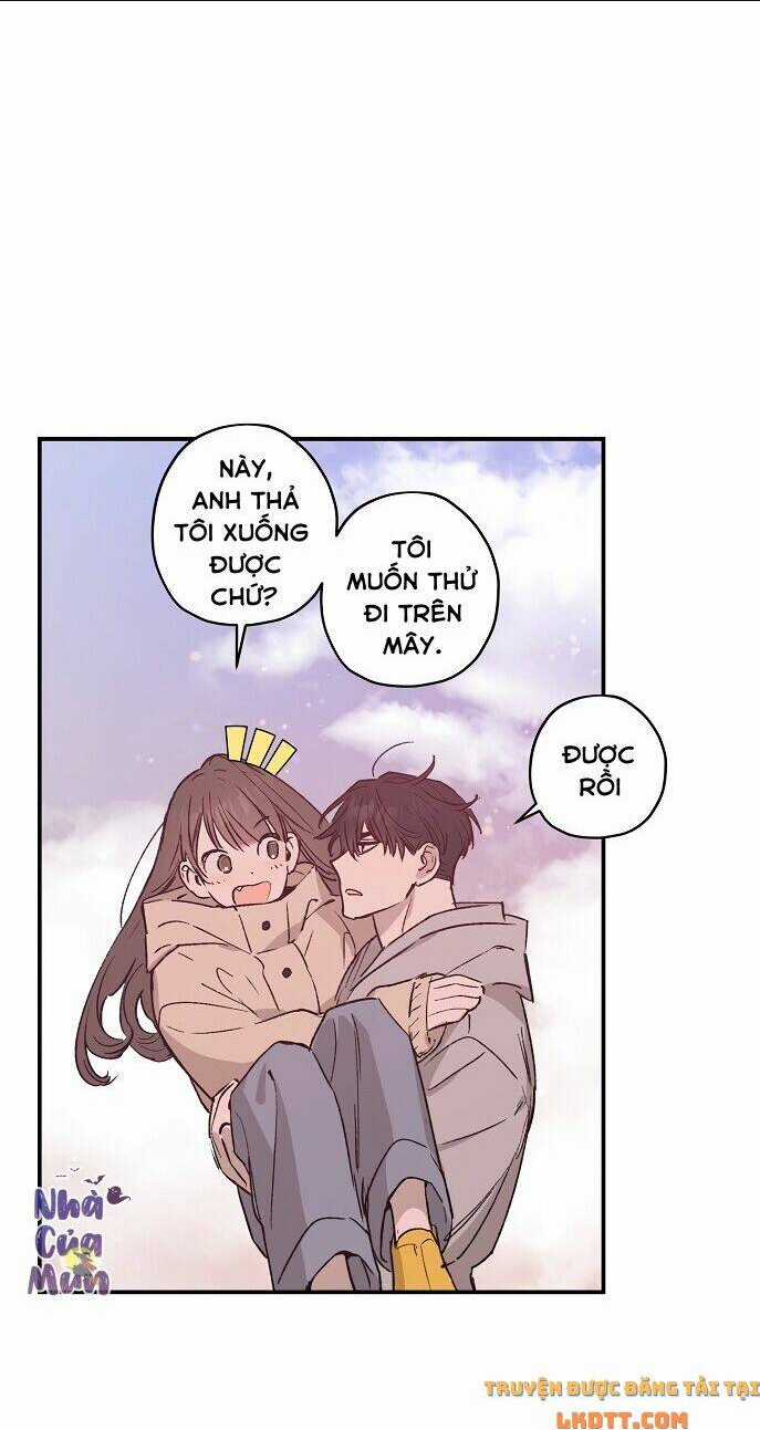 Onsaemiro - Chapter 20 - Trang 13