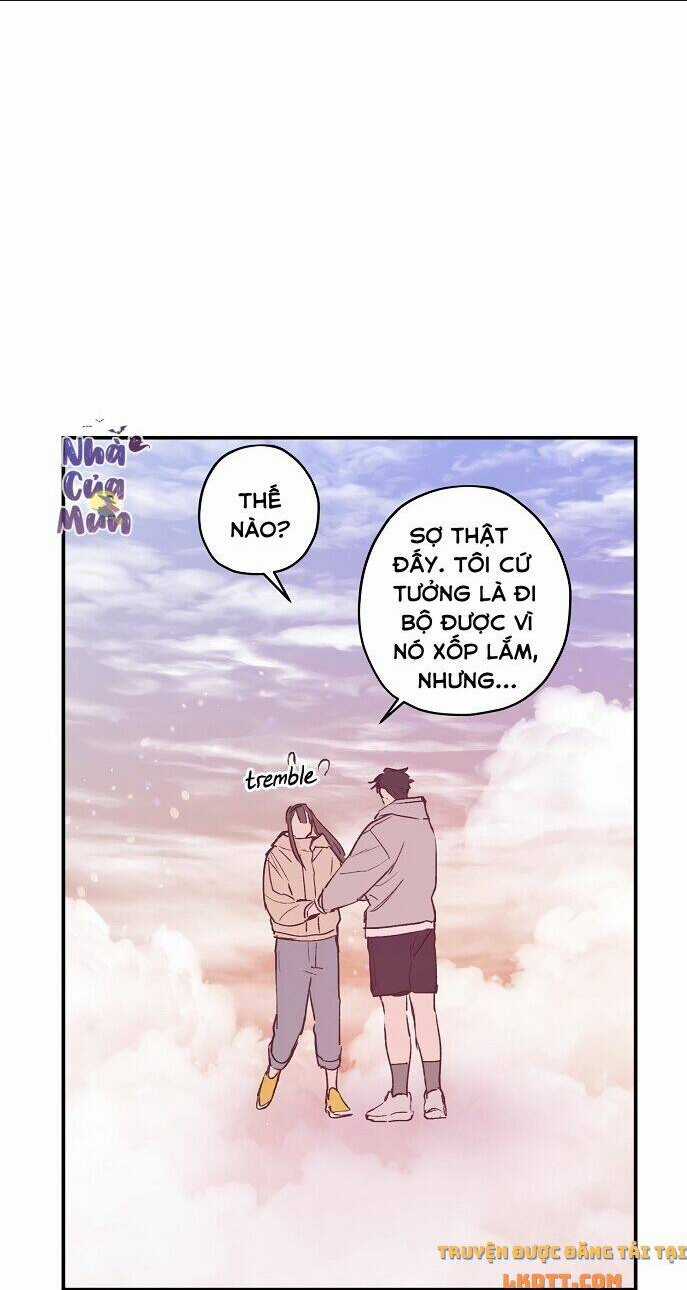 Onsaemiro - Chapter 20 - Trang 15