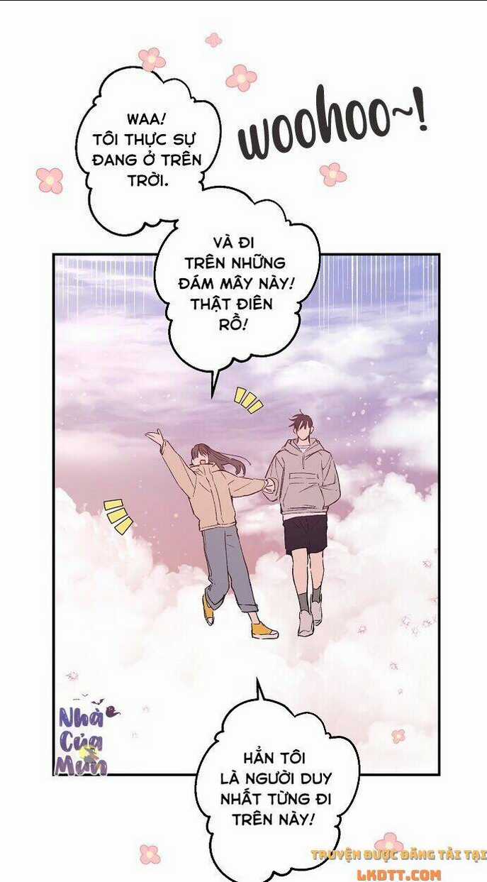 Onsaemiro - Chapter 20 - Trang 19