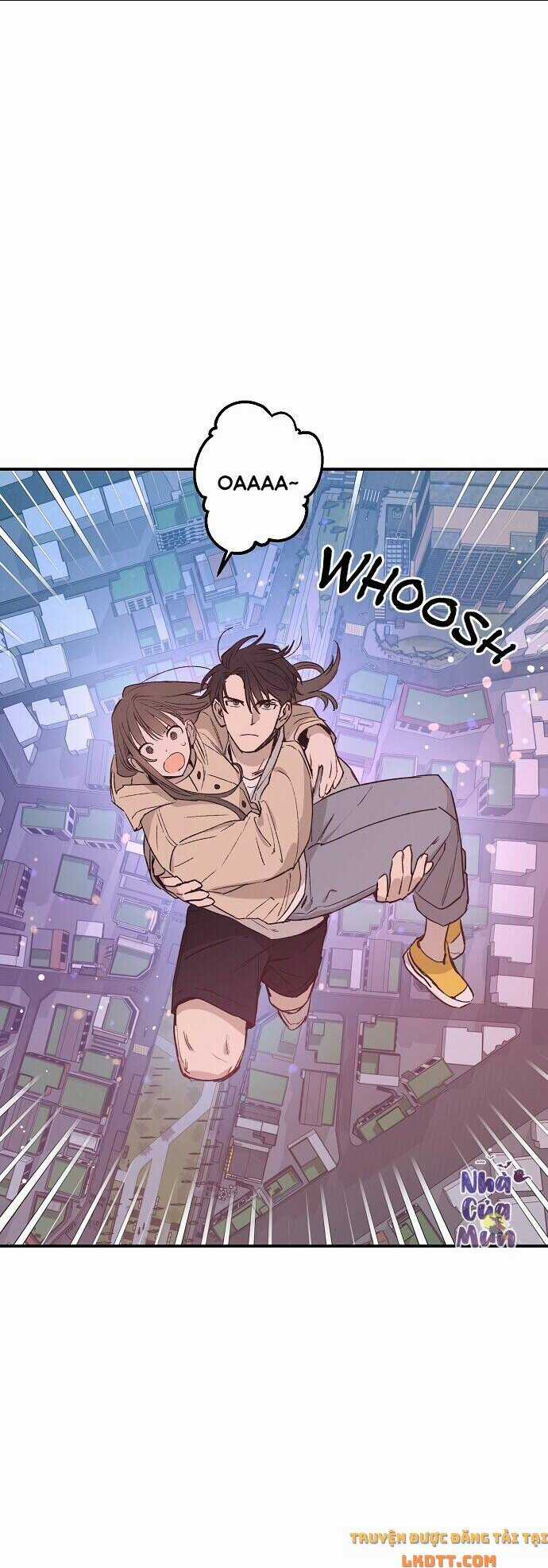 Onsaemiro - Chapter 20 - Trang 3