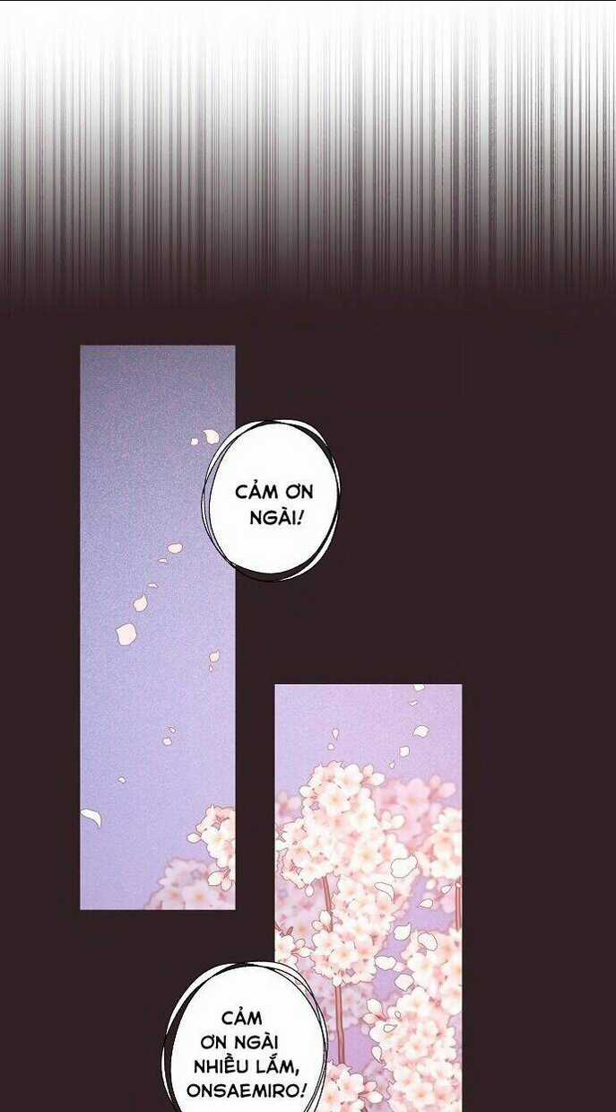 Onsaemiro - Chapter 20 - Trang 22