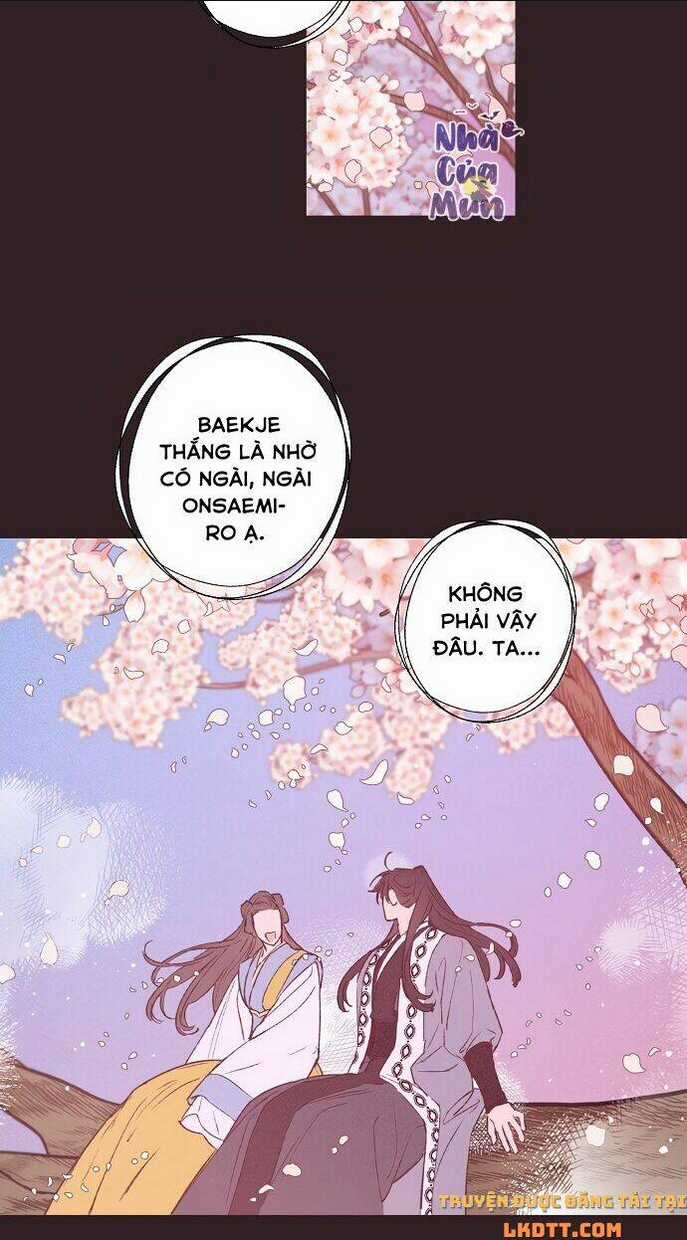 Onsaemiro - Chapter 20 - Trang 23