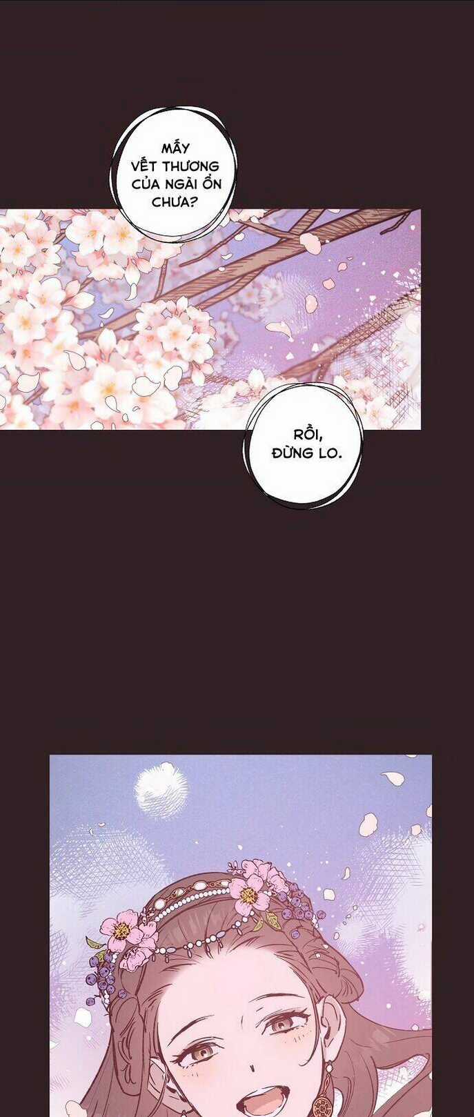 Onsaemiro - Chapter 20 - Trang 24