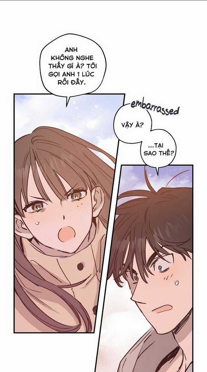 Onsaemiro - Chapter 20 - Trang 30