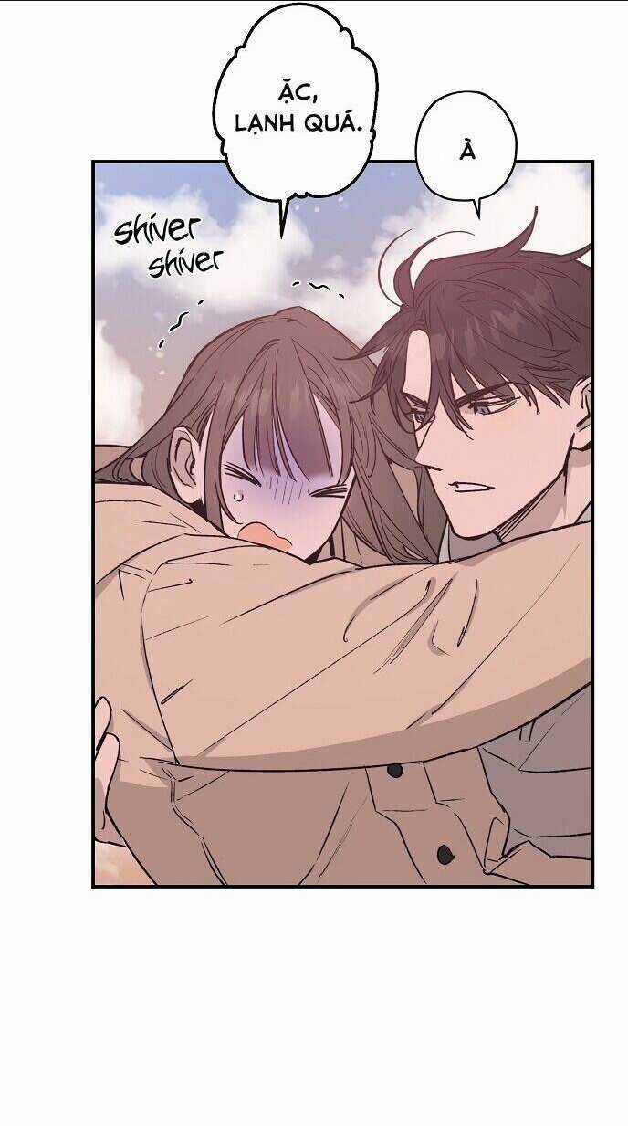 Onsaemiro - Chapter 20 - Trang 4