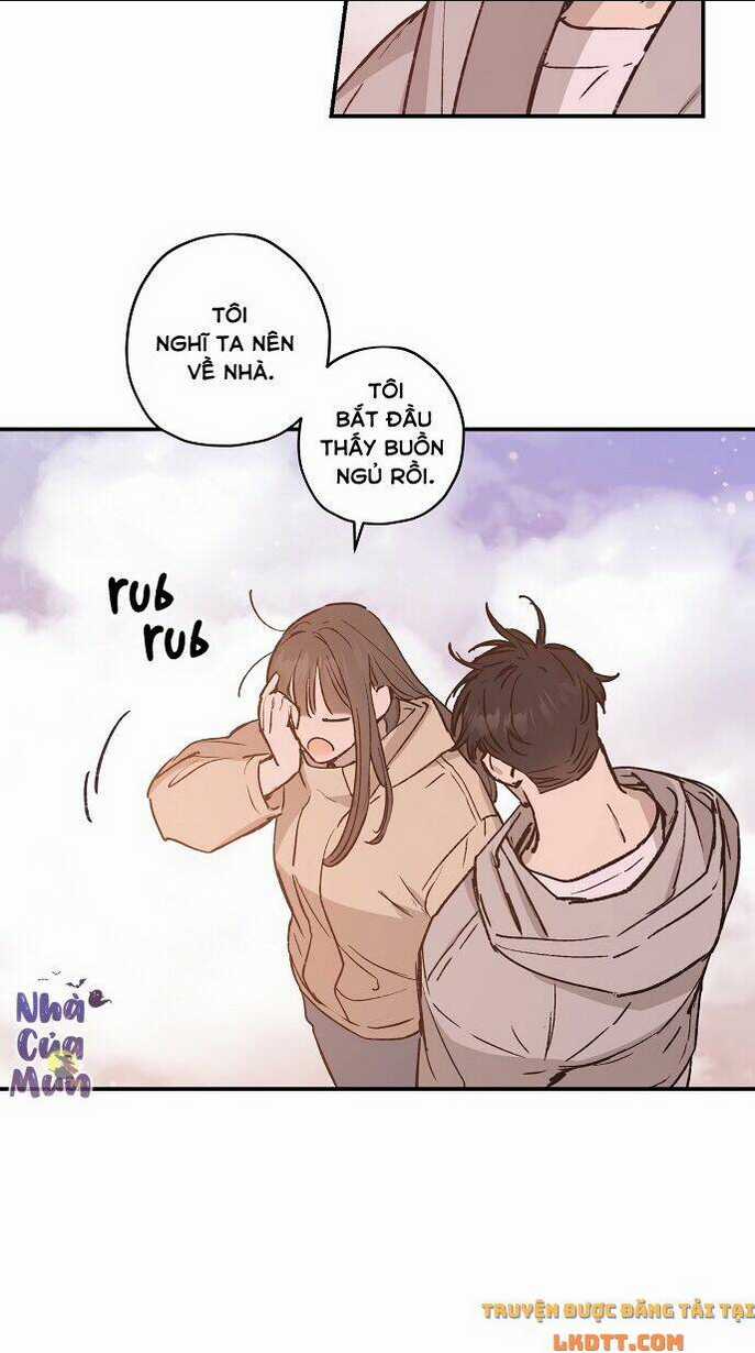 Onsaemiro - Chapter 20 - Trang 31