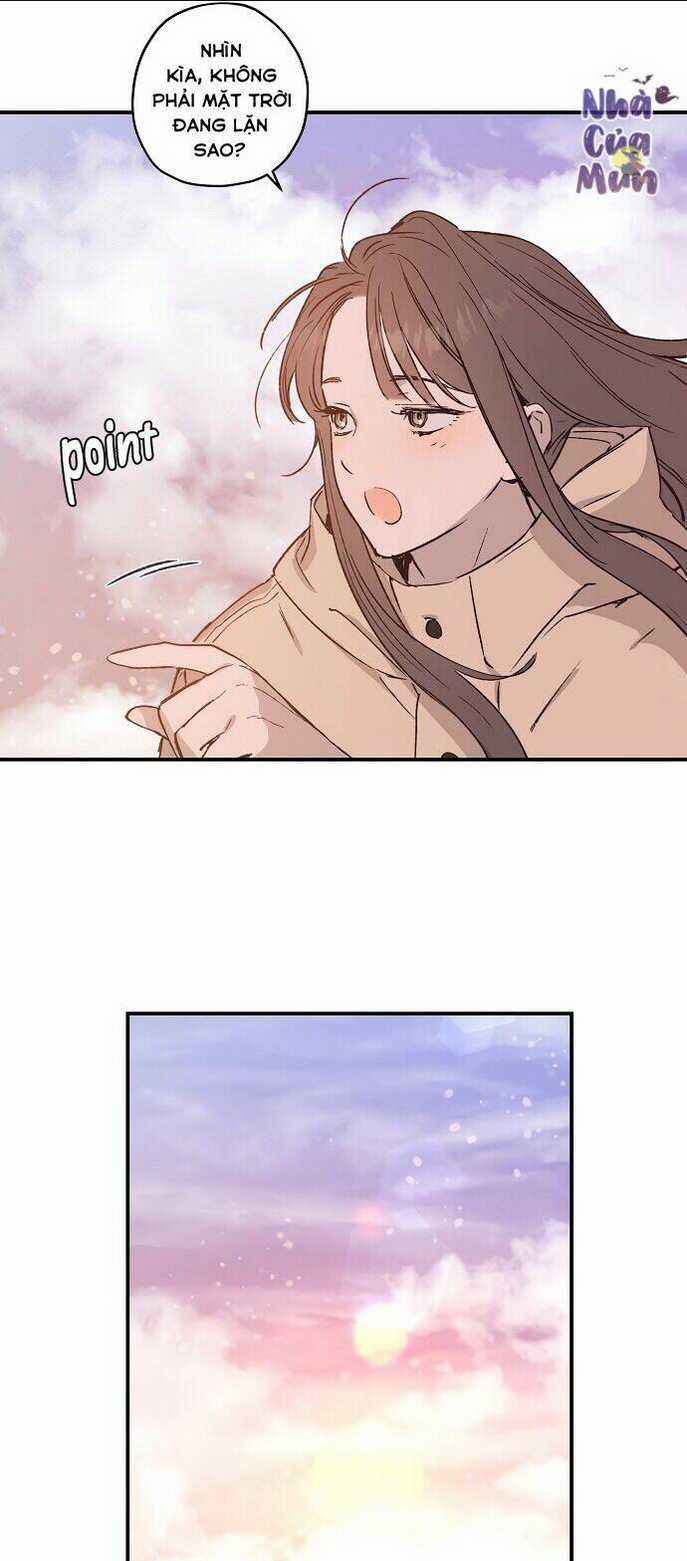 Onsaemiro - Chapter 20 - Trang 32