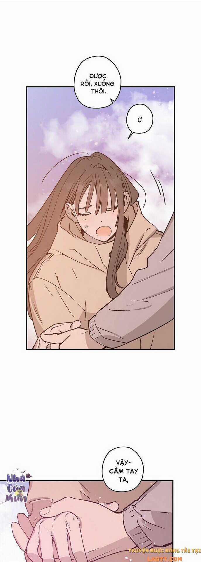 Onsaemiro - Chapter 20 - Trang 34