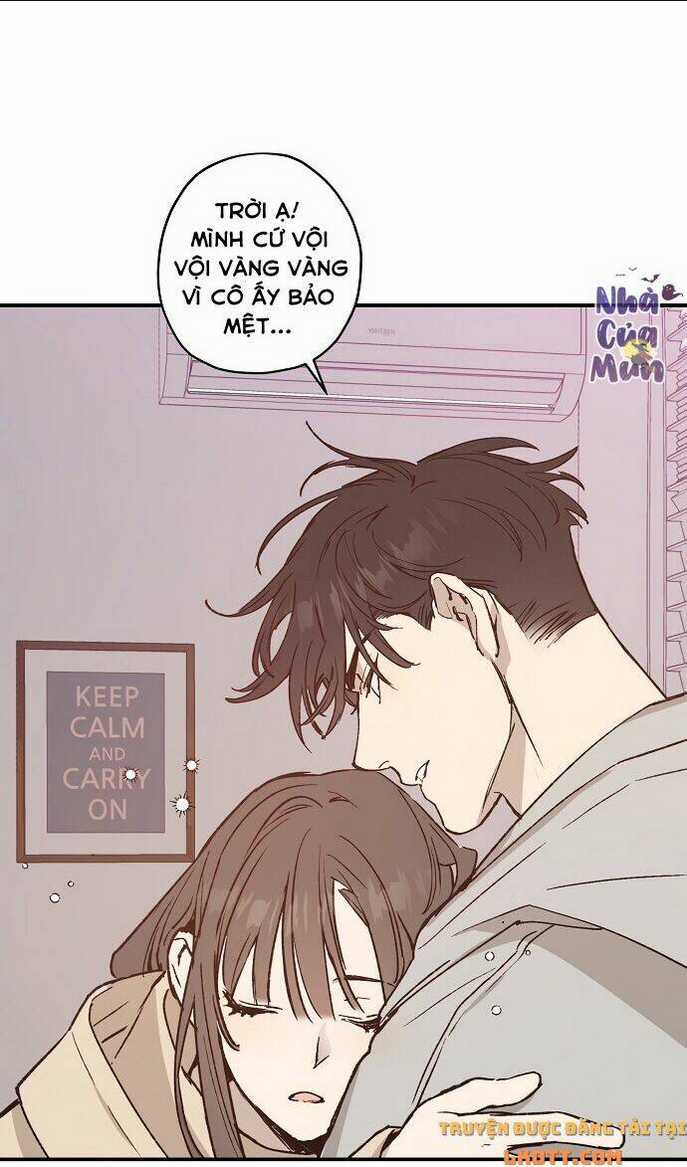 Onsaemiro - Chapter 20 - Trang 38