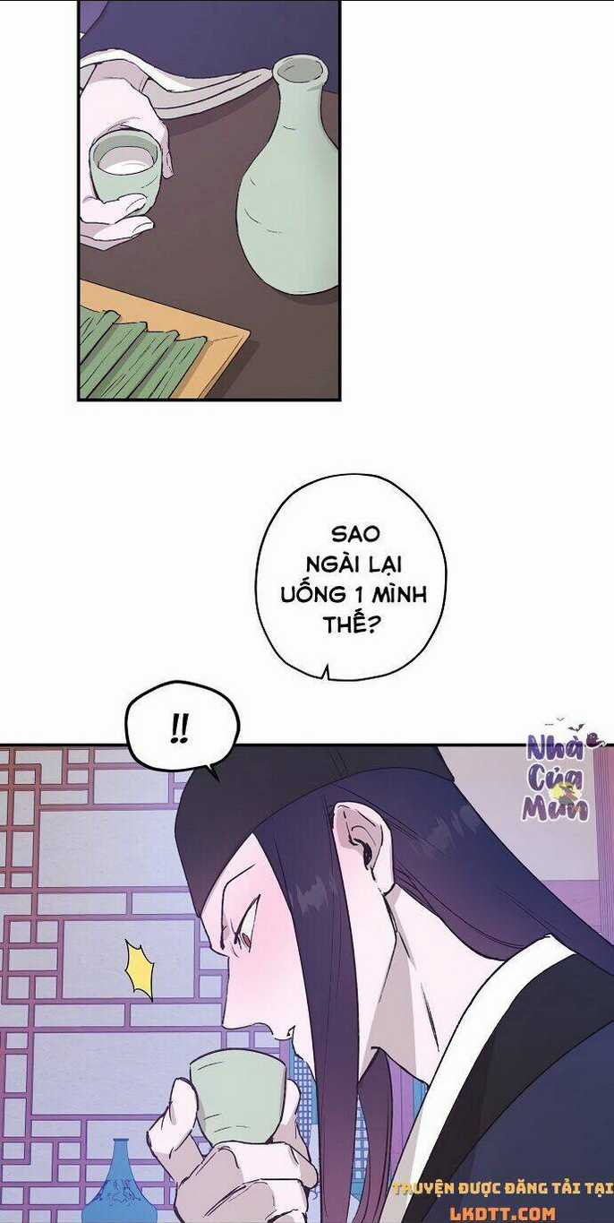 Onsaemiro - Chapter 20 - Trang 49