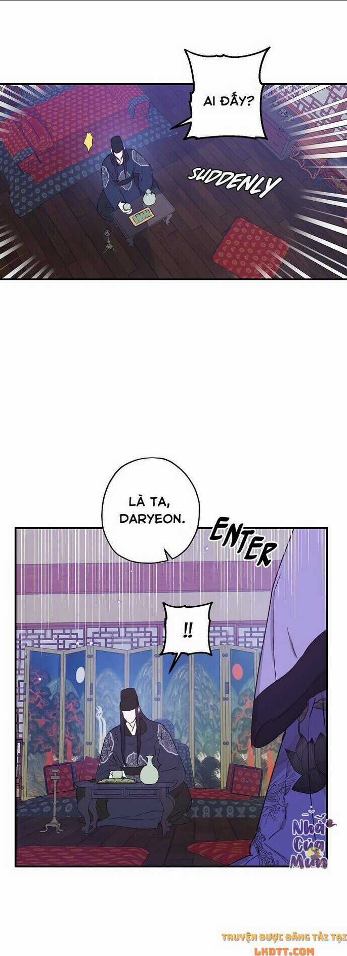 Onsaemiro - Chapter 20 - Trang 50